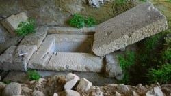 amphipolis ГРЕЦИЯ, Амфиполис.jpg