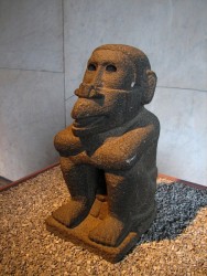 Происхождение человека ИЗ обезьяны - версия Ацтеков.jpg
